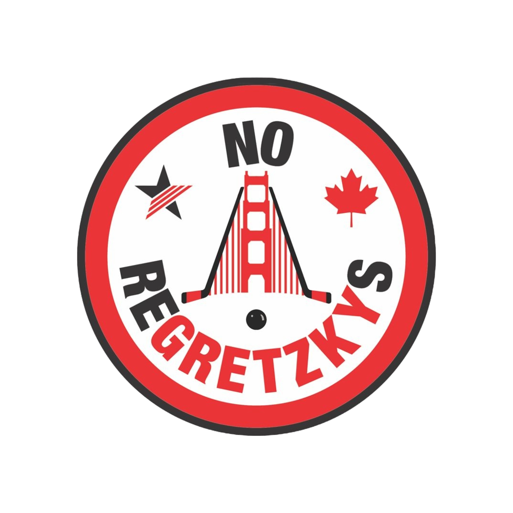 No ReGretzkys