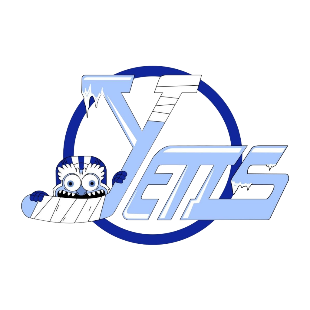 Yetis